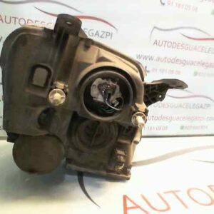 FARO IZQUIERDO OPEL MERIVA