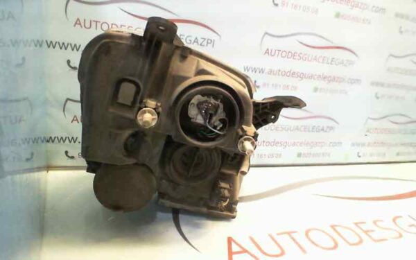 FARO IZQUIERDO OPEL MERIVA