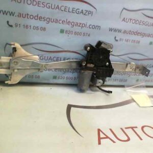 ELEVALUNAS TRASERO IZQUIERDO FORD MONDEO BERLINA