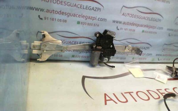 ELEVALUNAS TRASERO IZQUIERDO FORD MONDEO BERLINA