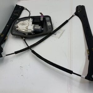 ELEVALUNAS DELANTERO IZQUIERDO VOLKSWAGEN GOLF V BERLINA