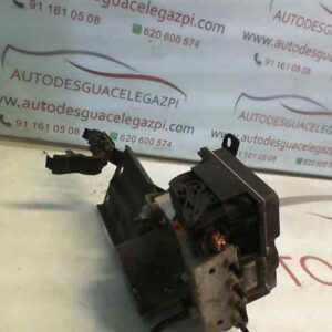 ABS SEAT IBIZA SC
