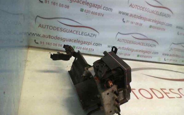 ABS SEAT IBIZA SC