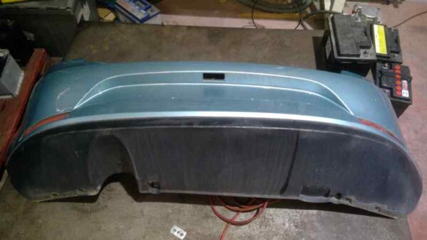 PARAGOLPES TRASERO SEAT IBIZA SC