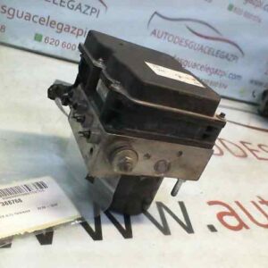 ABS SEAT IBIZA