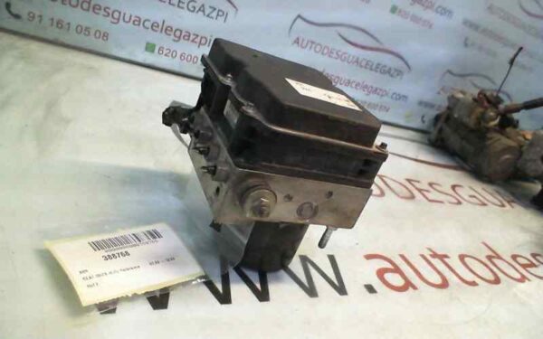ABS SEAT IBIZA