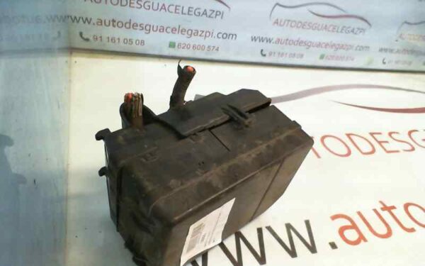 CAJA RELES / FUSIBLES FORD MONDEO BERLINA