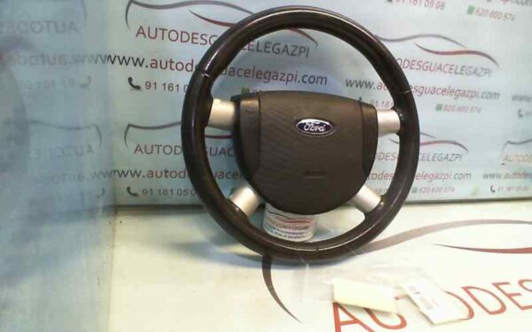 VOLANTE FORD MONDEO BERLINA