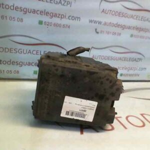CAJA RELES / FUSIBLES CITROEN BERLINGO
