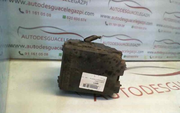CAJA RELES / FUSIBLES CITROEN BERLINGO