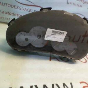 CUADRO INSTRUMENTOS CITROEN BERLINGO
