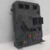 CAJA RELES / FUSIBLES CITROEN BERLINGO
