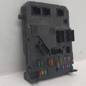 CAJA RELES / FUSIBLES CITROEN BERLINGO