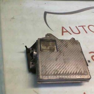 CENTRALITA MOTOR UCE PEUGEOT 406 BERLINA