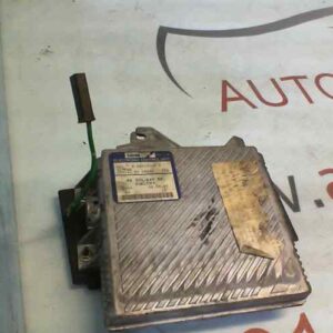 CENTRALITA MOTOR UCE PEUGEOT 406 BERLINA