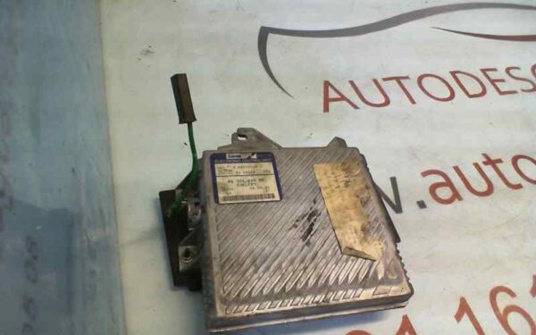 CENTRALITA MOTOR UCE PEUGEOT 406 BERLINA