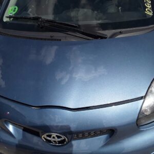CAPOT TOYOTA AYGO