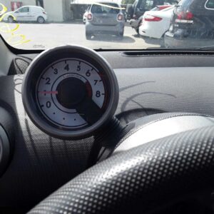 CUADRO INSTRUMENTOS TOYOTA AYGO