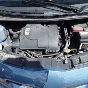 MOTOR COMPLETO TOYOTA AYGO