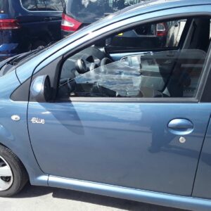 PUERTA DELANTERA IZQUIERDA TOYOTA AYGO