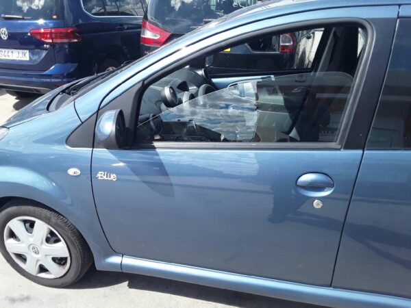 PUERTA DELANTERA IZQUIERDA TOYOTA AYGO