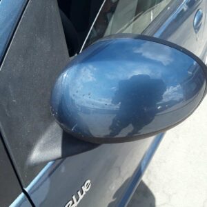 RETROVISOR IZQUIERDO TOYOTA AYGO