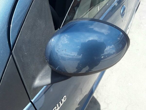 RETROVISOR IZQUIERDO TOYOTA AYGO