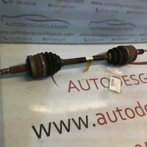 TRANSMISION DELANTERA DERECHA HYUNDAI TUCSON