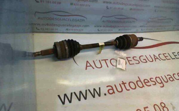 TRANSMISION DELANTERA DERECHA HYUNDAI TUCSON