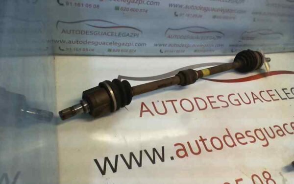 TRANSMISION DELANTERA IZQUIERDA HYUNDAI TUCSON