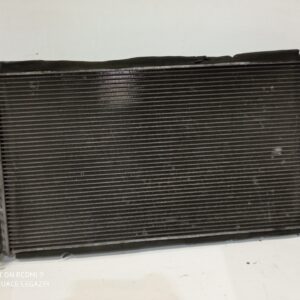 RADIADOR AGUA FORD FOCUS BERLINA