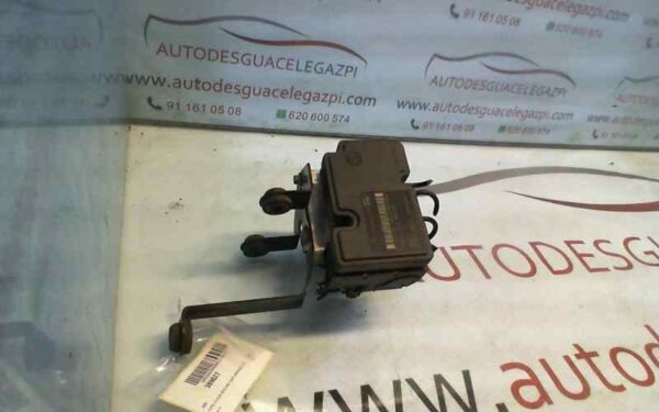ABS FORD FOCUS BERLINA