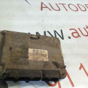 CENTRALITA MOTOR UCE SEAT IBIZA