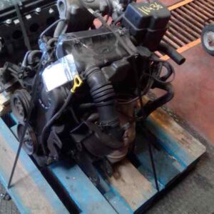 MOTOR COMPLETO HYUNDAI ATOS PRIME