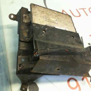 CENTRALITA MOTOR UCE MG ROVER SERIE 45