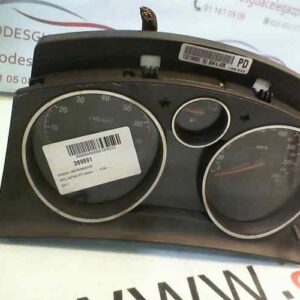 CUADRO INSTRUMENTOS OPEL ASTRA GTC