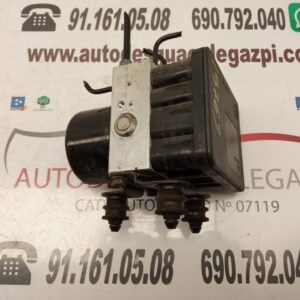 ABS VOLKSWAGEN GOLF V BERLINA