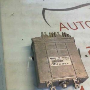 CENTRALITA MOTOR UCE AUDI A4 BERLINA