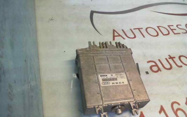 CENTRALITA MOTOR UCE AUDI A4 BERLINA