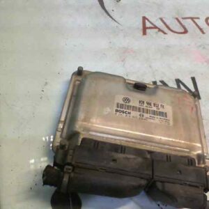 CENTRALITA MOTOR UCE SEAT LEON