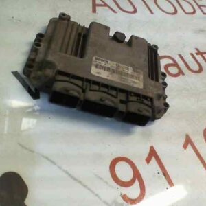 CENTRALITA MOTOR UCE RENAULT LAGUNA II
