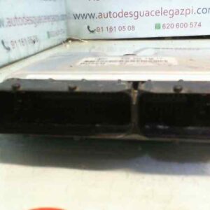 CENTRALITA MOTOR UCE SEAT TOLEDO