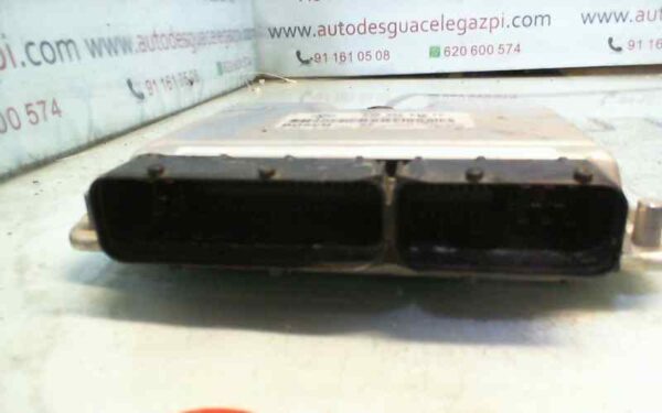 CENTRALITA MOTOR UCE SEAT TOLEDO