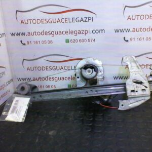 ELEVALUNAS DELANTERO DERECHO PEUGEOT 107