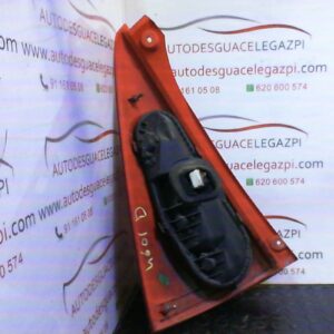 PILOTO TRASERO DERECHO PEUGEOT 107