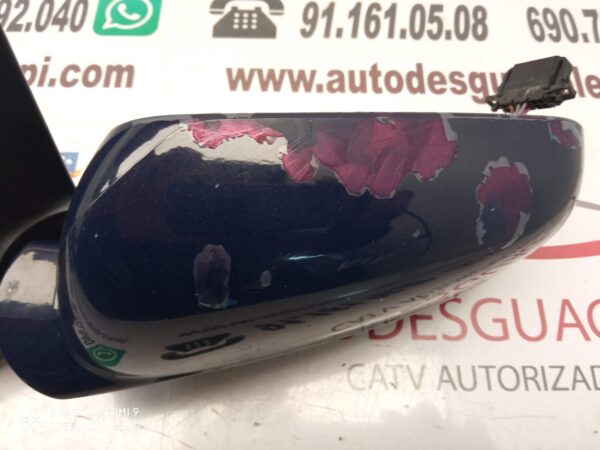 RETROVISOR IZQUIERDO VOLKSWAGEN PASSAT VARIANT
