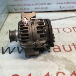 ALTERNADOR MG ROVER MG ZS