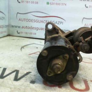 MOTOR ARRANQUE MG ROVER MG ZS