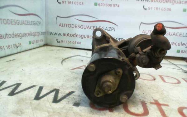 MOTOR ARRANQUE MG ROVER MG ZS