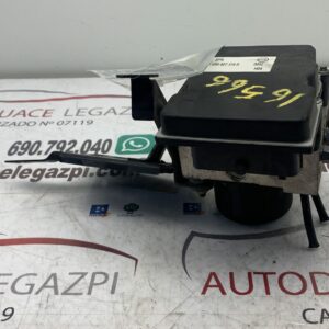 ABS SEAT IBIZA